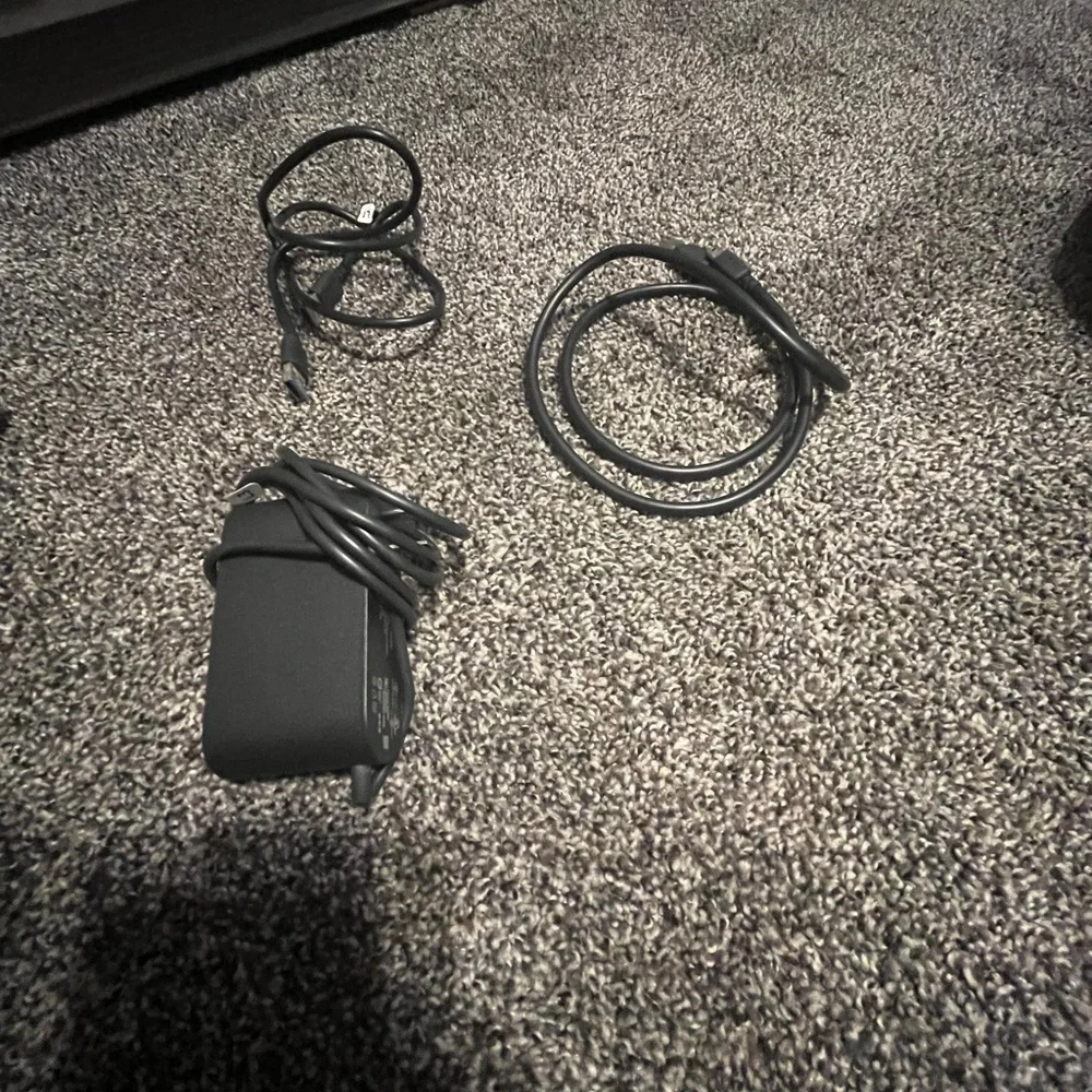 HTC Cosmos Elite Black VR Headset with Front Cameras